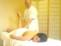 Woo Gar Massage Therapy 721953 Image 1